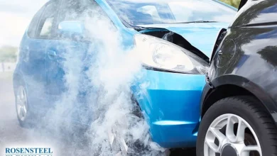 What a Back Injury Car Wreck Attorney in Charlotte Can Do for You