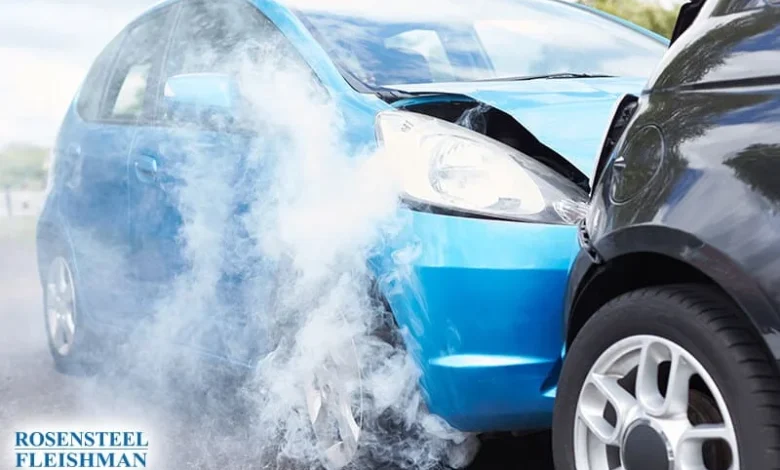 What a Back Injury Car Wreck Attorney in Charlotte Can Do for You