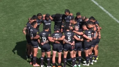 What a Haka