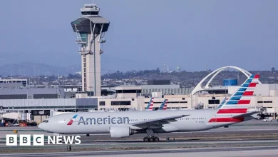 What airports could reduce flights because of shutdown? See the full list