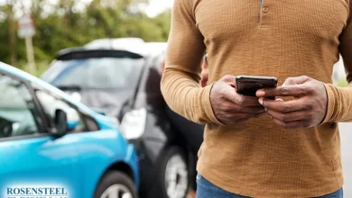 What an Automobile Accident Lawyer Can Do After a Major Wreck