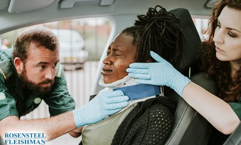 What an Automobile Accident Lawyer in Charlotte Can Offer Injured Drivers