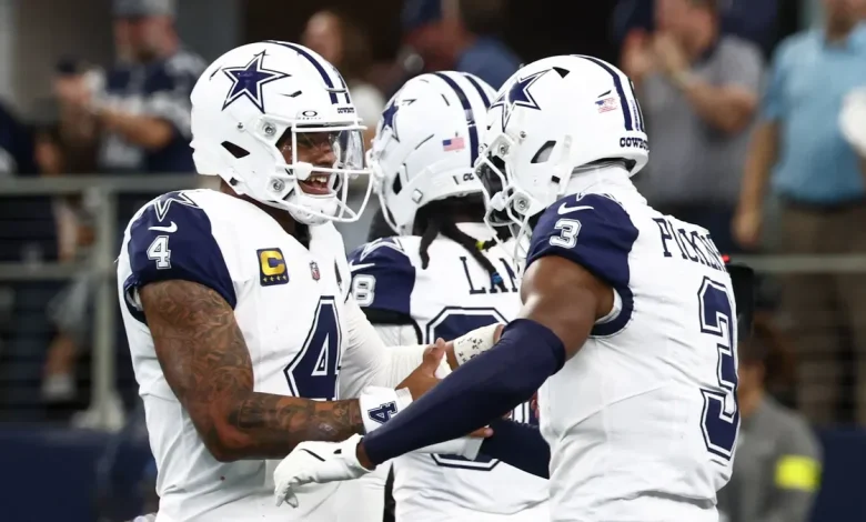 What are NFL best bets for Week 12? Our experts give top player props, anytime TDs