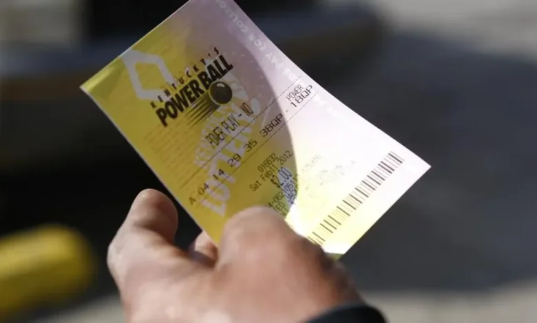 What are the Powerball numbers for Saturday, November 15? Jackpot stands at $546 million