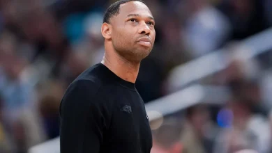 What are the fastest firings in sports history? Where Willie Green’s 12-game dismissal ranks