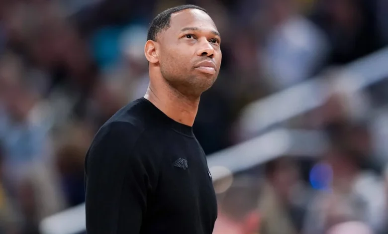 What are the fastest firings in sports history? Where Willie Green’s 12-game dismissal ranks