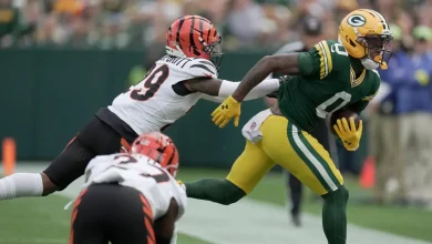 What are the prospects for the Packers pulling off a trade by the deadline? | Pete Dougherty