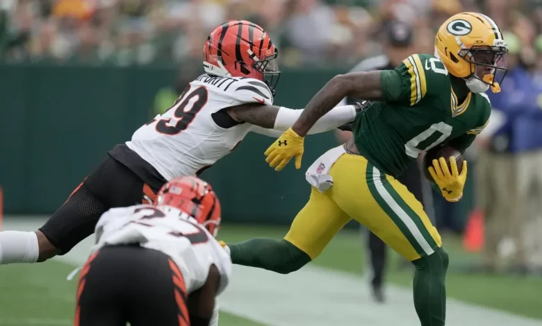 What are the prospects for the Packers pulling off a trade by the deadline? | Pete Dougherty