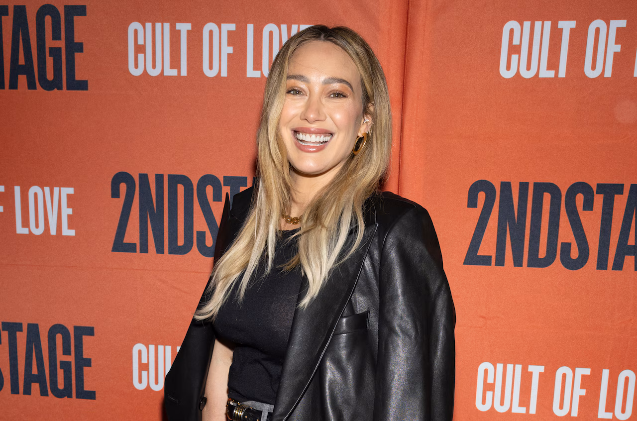 What are the ticket prices for Hilary Duff’s 2026 tour? Here’s everything you need to know