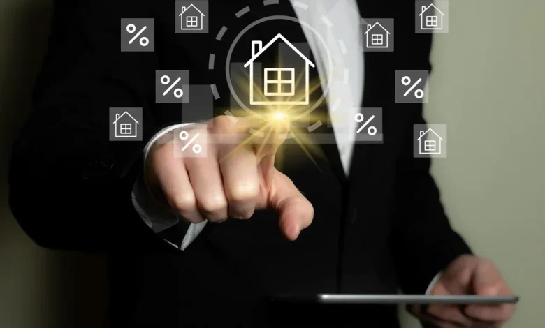 What are today's mortgage interest rates: November 17, 2025?