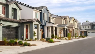 What are today's mortgage interest rates: November 24, 2025?