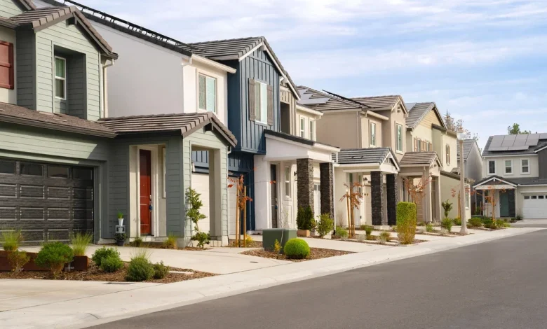 What are today's mortgage interest rates: November 24, 2025?