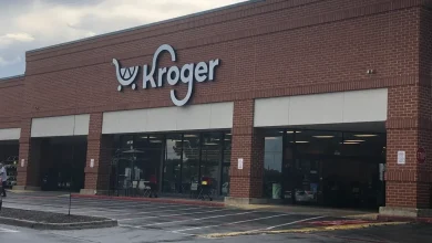 What area grocery stores are open on Thanksgiving?