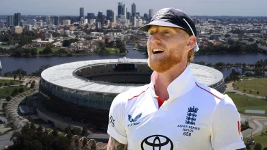 What awaits England in Perth? Lowdown on pitch, new ground and Ashes history