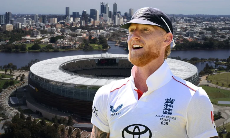 What awaits England in Perth? Lowdown on pitch, new ground and Ashes history
