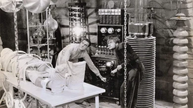 What can 'Frankenstein' teach us about AI?