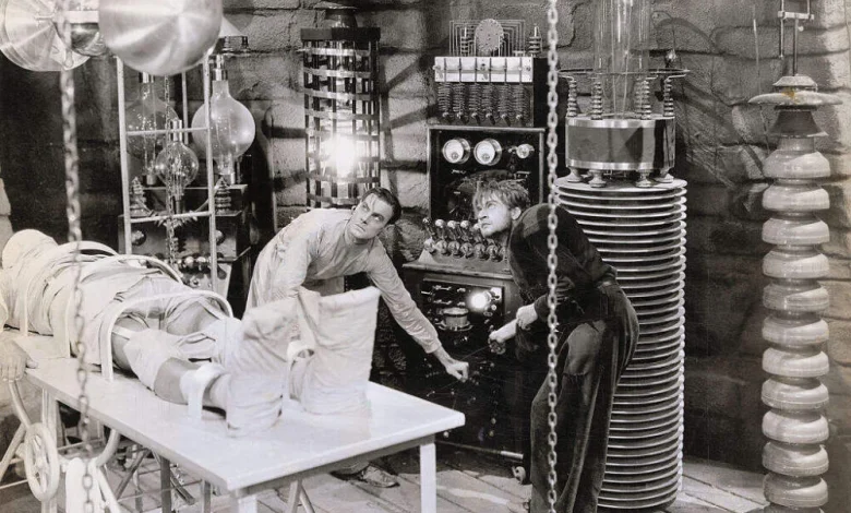 What can 'Frankenstein' teach us about AI?