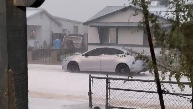 What caused the hailstorm in Phoenix? Weather experts explain the icy phenomenon