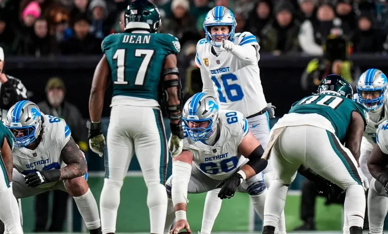 What channel are Lions on today? NFL schedule, how to watch every game