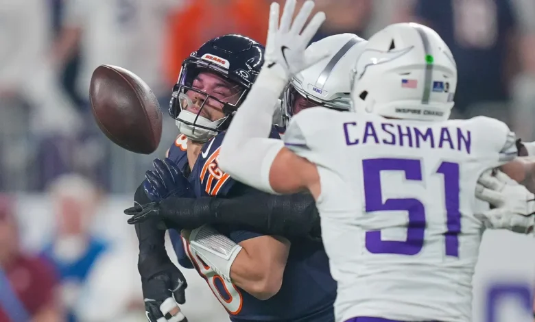 What channel are NFL games live today? NFL Week 11 TV schedule, how to watch every NFL game Sunday