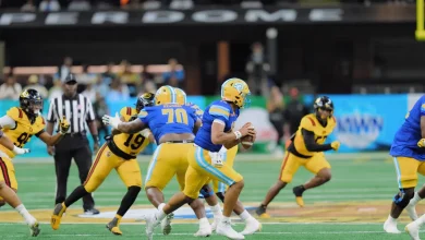 What channel is 2025 Bayou Classic game on? Time, TV, streaming info