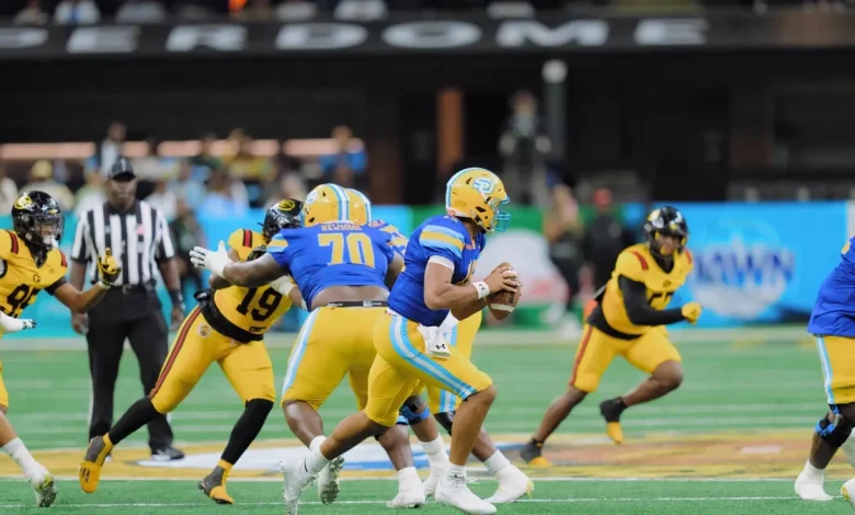 What channel is 2025 Bayou Classic game on? Time, TV, streaming info