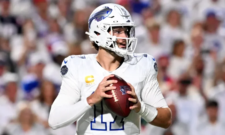 What channel is Bills vs Chiefs game on today? Time, TV schedule, streaming