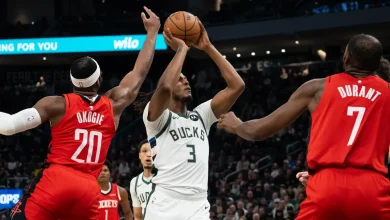 What channel is Bucks vs Knicks on tonight? Time, TV