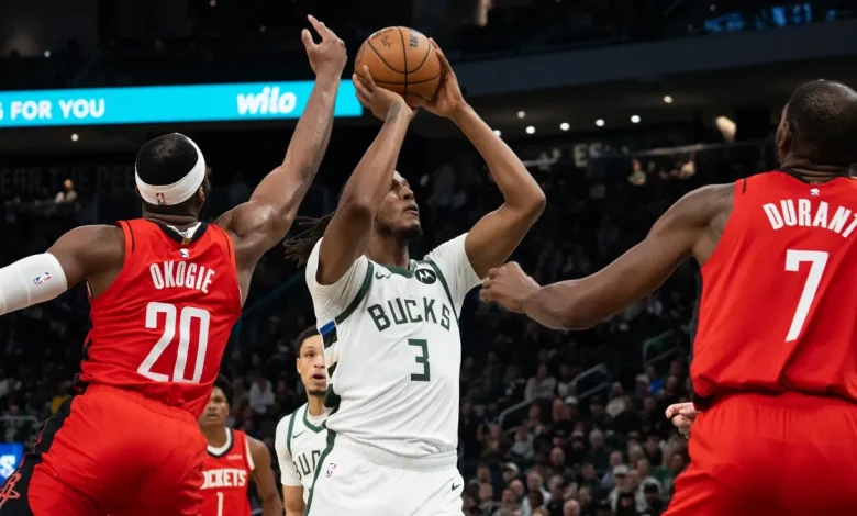 What channel is Bucks vs Knicks on tonight? Time, TV