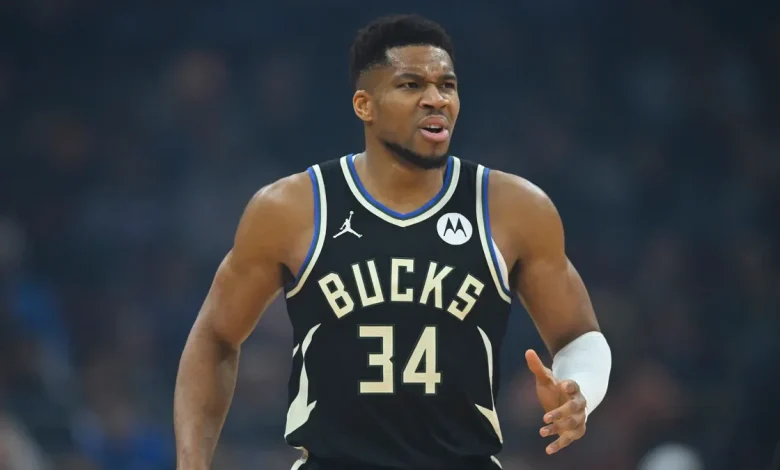 What channel is Bucks vs Nets on tonight? Time, TV