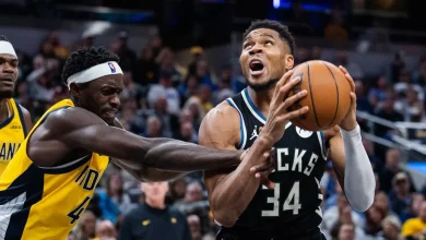 What channel is Bucks vs Raptors on tonight? Time, TV, odds