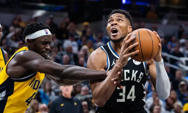 What channel is Bucks vs Raptors on tonight? Time, TV, odds