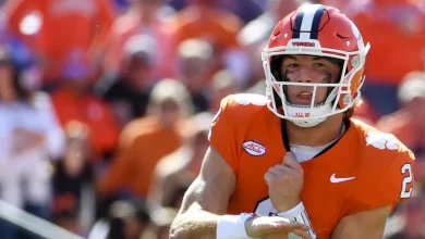 What channel is Clemson football vs Furman on today? Time, TV schedule to watch Week 13 game