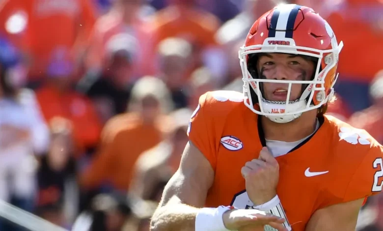 What channel is Clemson football vs Furman on today? Time, TV schedule to watch Week 13 game