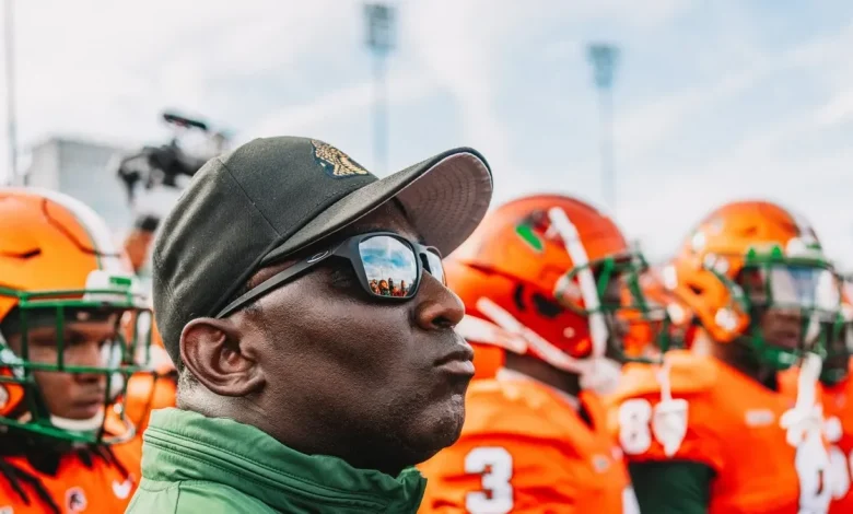 What channel is FAMU football vs Alabama A&M on today? Time, TV schedule to watch game