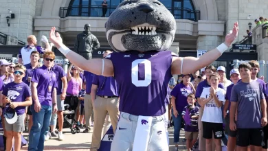 What channel is Kansas State vs Texas Tech on today? Time, TV schedule to watch