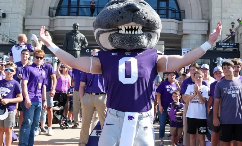 What channel is Kansas State vs Texas Tech on today? Time, TV schedule to watch