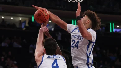 What channel is Kentucky basketball vs Loyola Maryland on today?