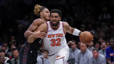 What channel is Knicks vs Bucks game today? Time, TV, streaming info