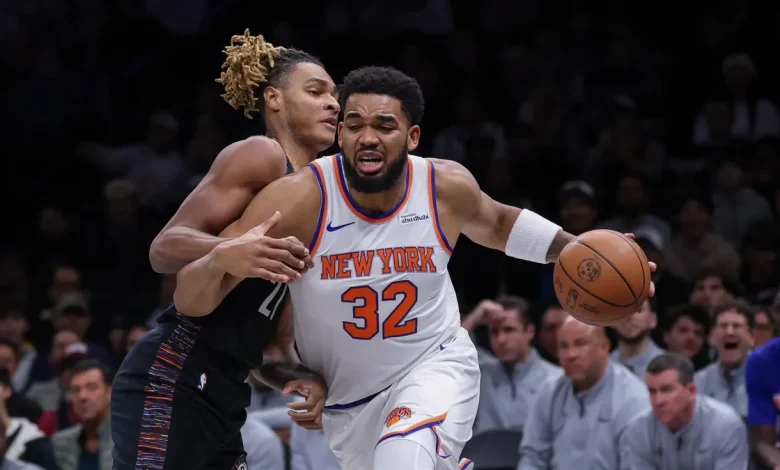 What channel is Knicks vs Bucks game today? Time, TV, streaming info
