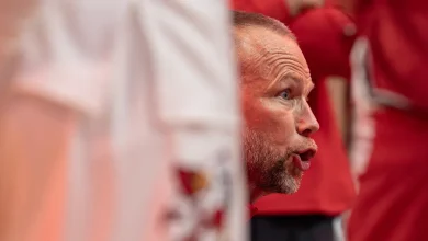 What channel is Louisville vs Ohio on today? UofL basketball game time, TV, odds