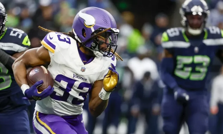 What channel is Seahawks vs Vikings NFL game today? Start time, schedule, where to watch, stream