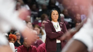 What channel is South Carolina women's basketball vs USC on today? Time, TV schedule