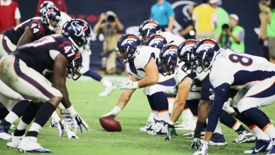 What channel is Texans vs Broncos NFL game today? Start time, TV schedule, how to watch, streaming