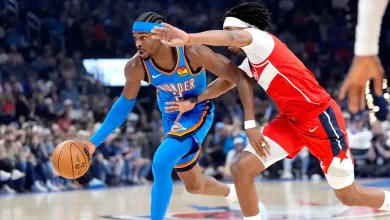 What channel is Thunder vs Pelicans on TV today? Time, NBA schedule for OKC-New Orleans