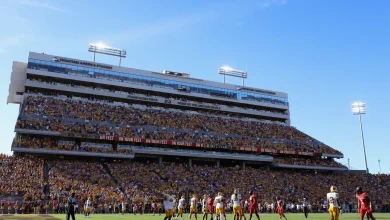 What channel is West Virginia vs Arizona State on today? Time, TV schedule to watch game