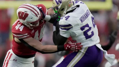 What channel is Wisconsin vs Indiana on today? Time, TV