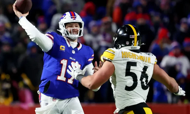 What channels are NFL games on today? TV, times, how to watch Week 13