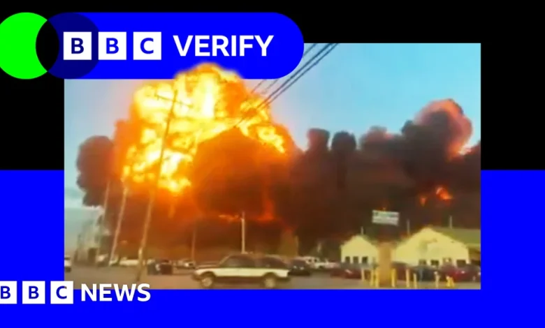 What could have caused UPS cargo plane crash in Kentucky