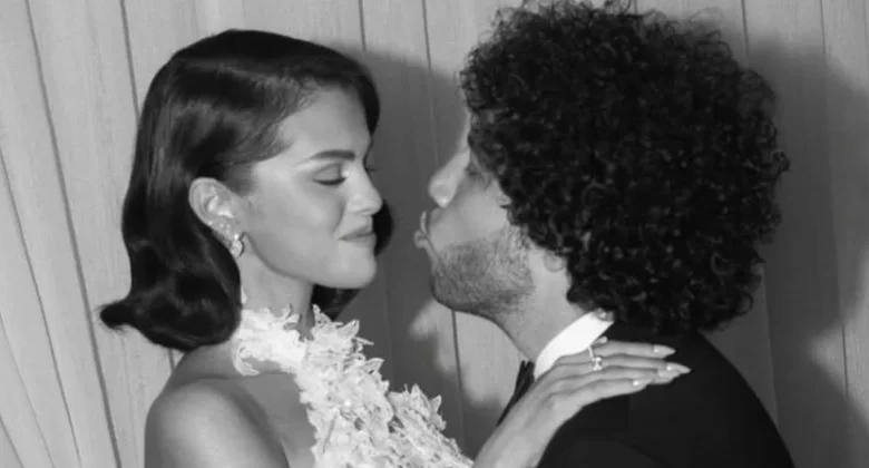 What did Selena Gomez include in her prenup with Benny Blanco? Here’s a look at the singer’s ‘cold’ legal agreement
